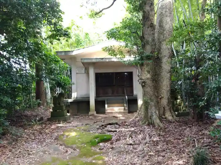 稲荷神社(福井県)