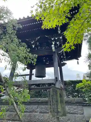 観音寺(東京都)