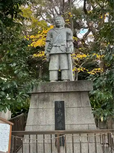 矢倉神社(静岡県)