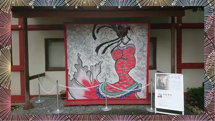 富岡八幡宮(東京都)