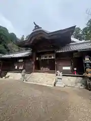 猿投神社(愛知県)