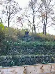 上青木神社(長野県)