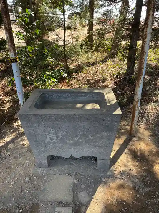八幡神社(群馬県)