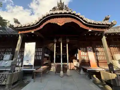 高砂神社(兵庫県)