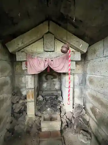 明王院（満願寺別院）(東京都)