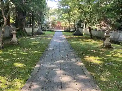 石岡神社(愛媛県)