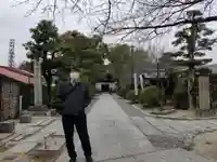 雲心寺のその他建物