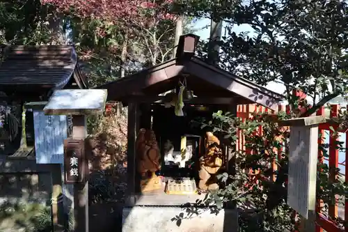 大前神社(栃木県)
