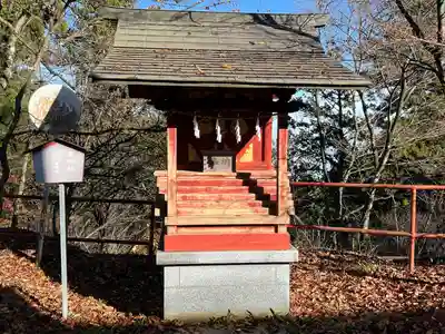 武蔵御嶽神社(東京都)