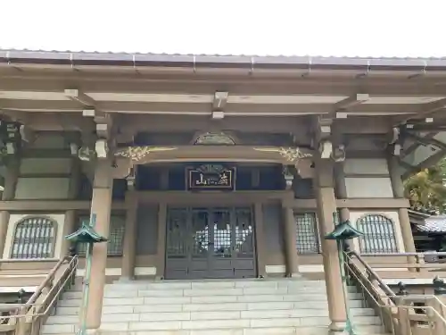 豊顕寺(神奈川県)