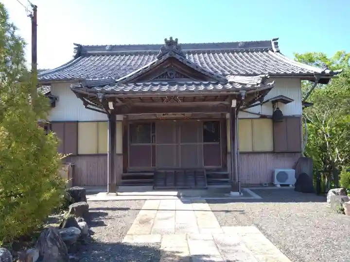 久昌寺(滋賀県)
