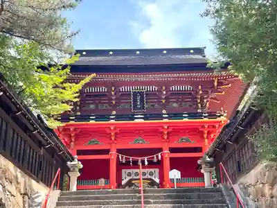 六所神社(愛知県)