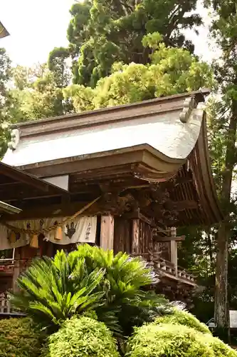 小村神社(高知県)