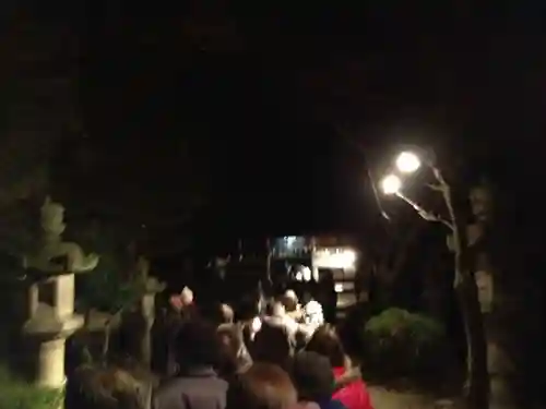 大井神社(愛知県)