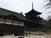 園城寺(三井寺)のその他建物