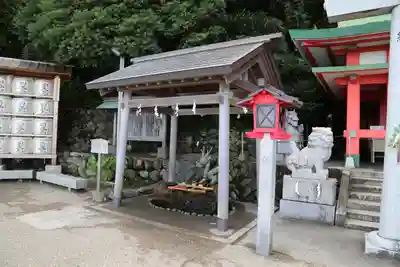 龍宮社(三重県)