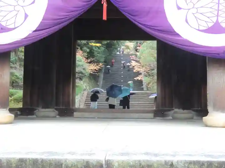 知恩院(京都府)