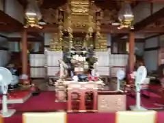 領善寺(滋賀県)