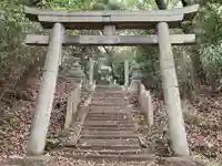 五十鈴神社(愛媛県)