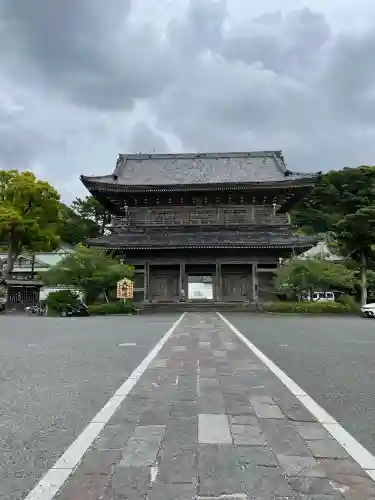 光明寺(神奈川県)