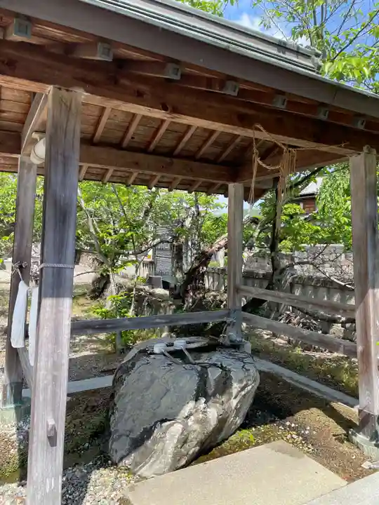 八幡神社(徳島県)