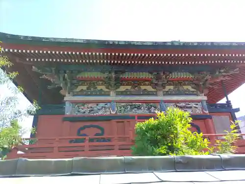 小祝神社(群馬県)