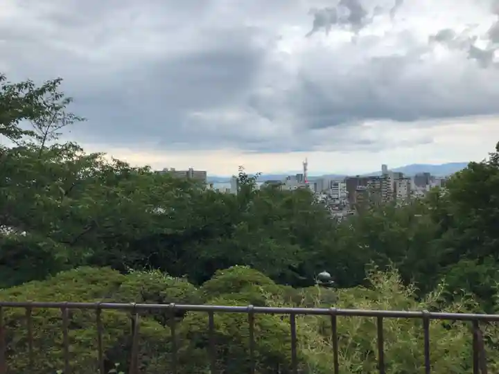 園城寺(三井寺)(滋賀県)