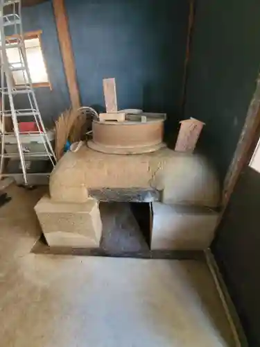 大中寺のその他建物