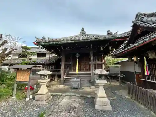 善名称院（真田庵）(和歌山県)