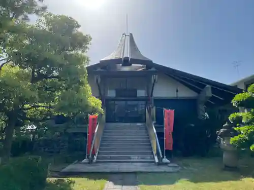 速念寺(愛知県)