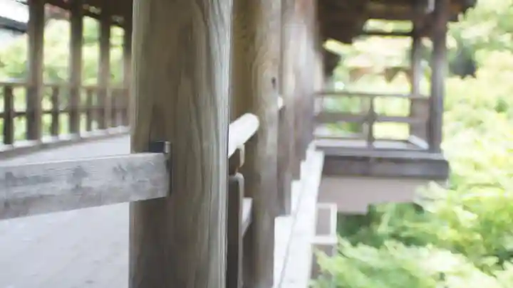 東福禅寺(東福寺)のその他建物