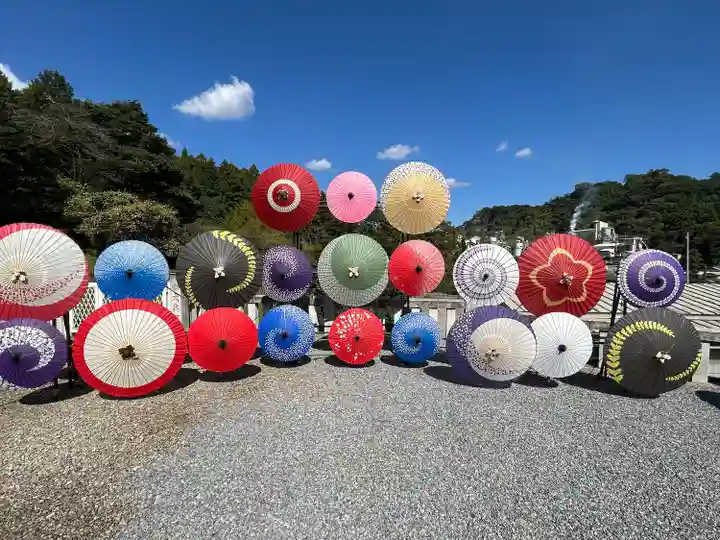 浅間神社(栃木県)