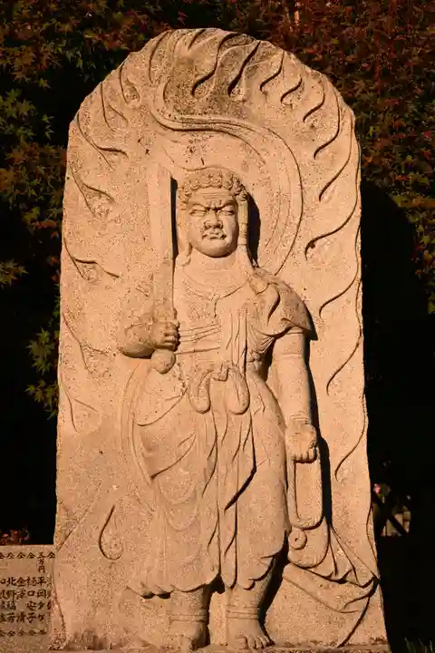 東林院(種蒔大師)(徳島県)