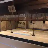 聖護院門跡のその他建物