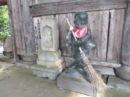 長楽寺(石川県)