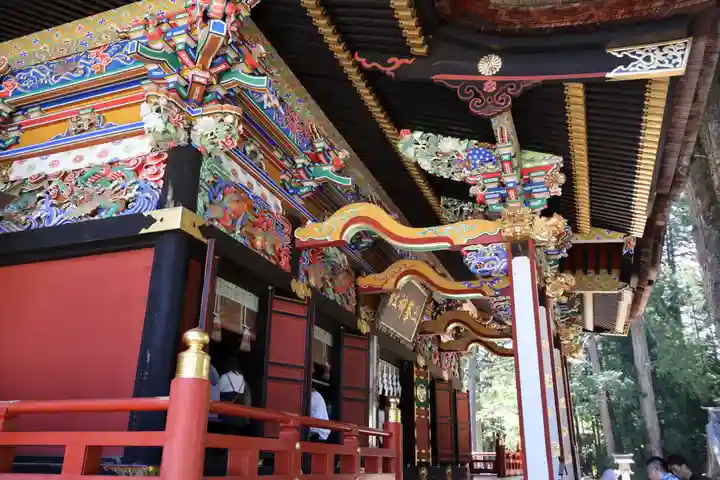 三峯神社(埼玉県)