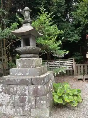 高來神社(神奈川県)