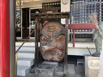 最上寺のその他建物