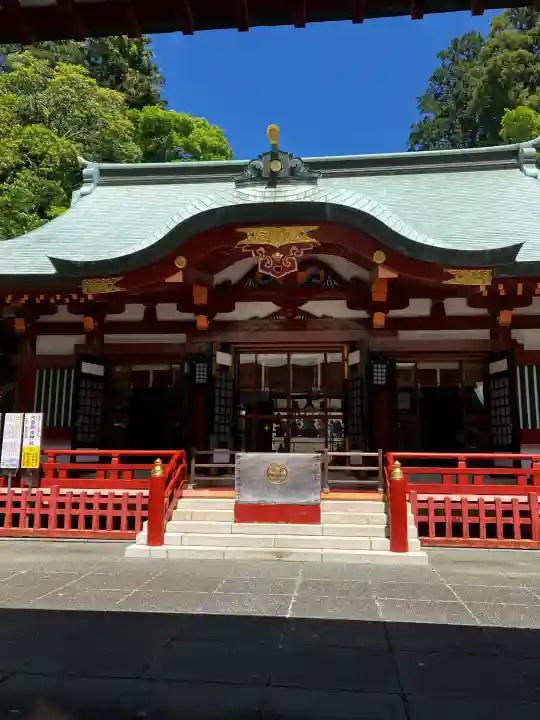静岡浅間神社(静岡県)
