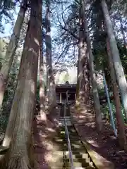 板宮神社(福島県)