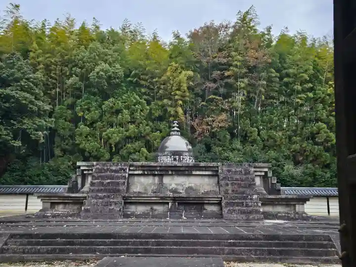唐招提寺(奈良県)