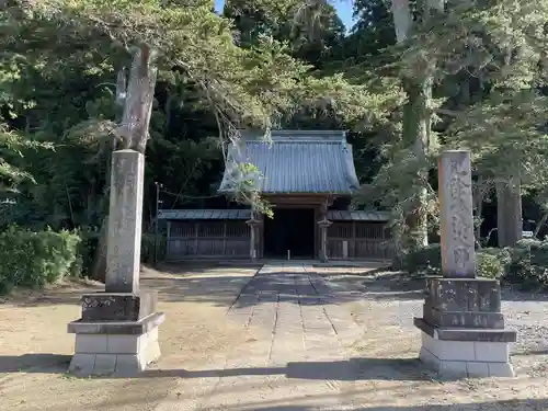 観福寺(千葉県)