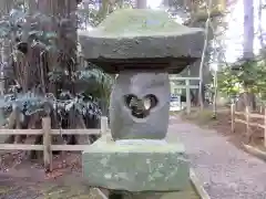 鹿島神宮(茨城県)