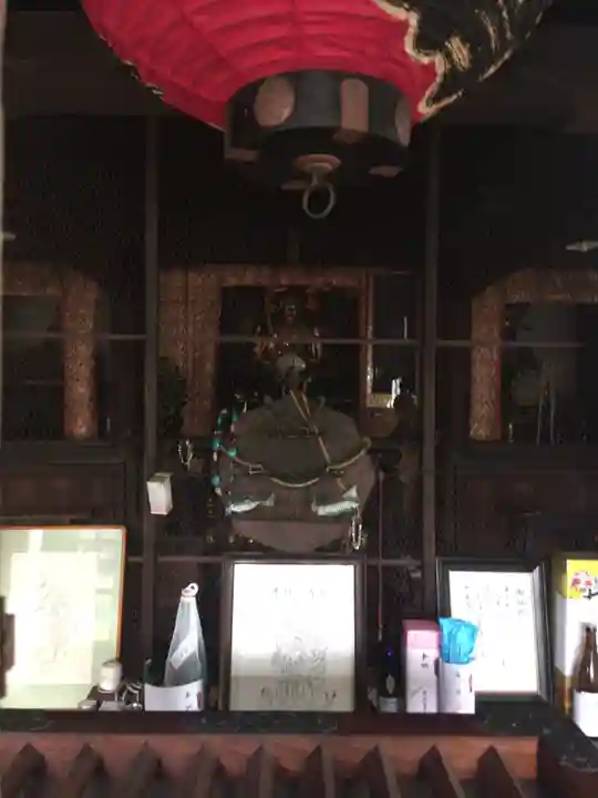 最勝寺教学院(東京都)