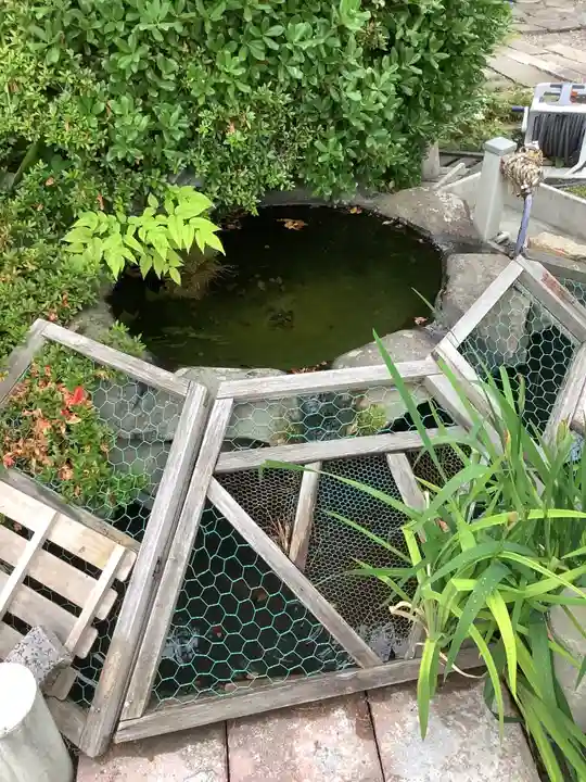 円通寺のその他建物