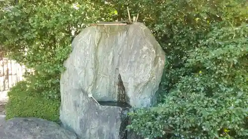 武雄神社(愛知県)
