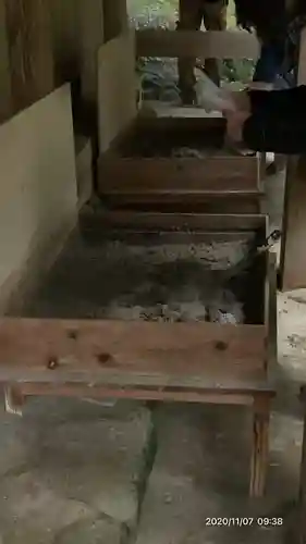 出雲大社のその他建物