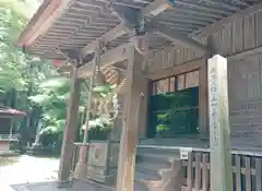 小藤神社(栃木県)