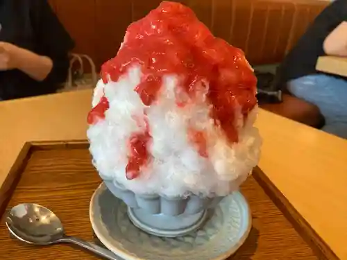 伊勢山皇大神宮(神奈川県)