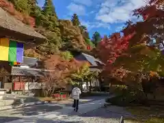 永源寺(滋賀県)